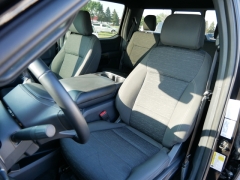 Used 2022  Ford F-150 4WD King Ranch SuperCrew 5.5' Box at Promax Automotive near Bettendorf, IA