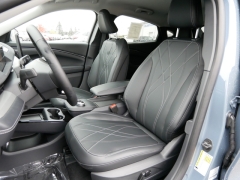 New 2023  Ford Mustang Mach-E Select AWD at Promax Automotive near Bettendorf, IA