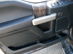 Used 2019  Ford Super Duty F-350 4WD Crew Cab King Ranch SRW Longbed at Promax Automotive near Bettendorf, IA