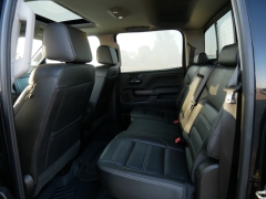 Used 2018  GMC Sierra 3500 4WD Crew Cab Denali DRW at Promax Automotive near Bettendorf, IA