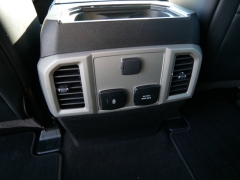 Used 2019  Ford Super Duty F-350 4WD Crew Cab King Ranch SRW Longbed at Promax Automotive near Bettendorf, IA