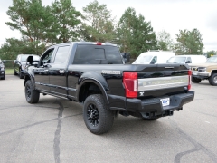 Used 2022  Ford Super Duty F-250 4WD XL Crew Cab SRW 8' Box at Promax Automotive near Bettendorf, IA