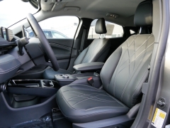 New 2023  Ford Mustang Mach-E Select AWD at Promax Automotive near Bettendorf, IA