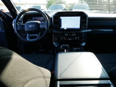 Used 2022  Ford F-150 4WD LARIAT SuperCrew 5.5' Box at Promax Automotive near Bettendorf, IA