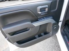 Used 2017  Chevrolet Silverado 1500 4WD Crew Cab 143.5" LTZ w/2LZ at Promax Automotive near Bettendorf, IA