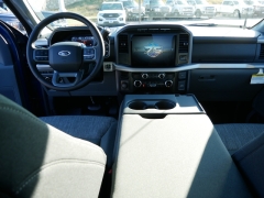 New 2023  Ford F-150 4WD XLT SuperCrew 5.5' Box at Promax Automotive near Bettendorf, IA