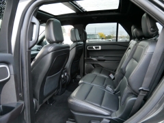 Used 2020  Ford Explorer 4d SUV 4WD XLT 2.3L EcoBoost at Promax Automotive near Bettendorf, IA