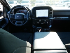 Used 2022  Ford F-150 4WD Platinum SuperCrew 5.5' Box at Promax Automotive near Bettendorf, IA