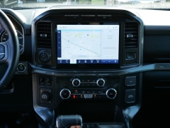 Used 2022  Ford F-150 4WD LARIAT SuperCrew 5.5' Box at Promax Automotive near Bettendorf, IA