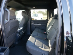 Used 2022  Ford F-150 4WD LARIAT SuperCrew 5.5' Box at Promax Automotive near Bettendorf, IA