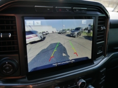 Used 2022  Ford F-150 4WD King Ranch SuperCrew 5.5' Box at Promax Automotive near Bettendorf, IA