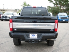 Used 2022  Ford Super Duty F-250 4WD XL Crew Cab SRW 8' Box at Promax Automotive near Bettendorf, IA