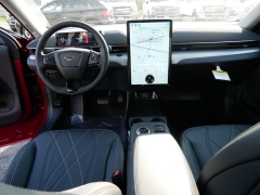 New 2023  Ford Mustang Mach-E California Route 1 AWD at Promax Automotive near Bettendorf, IA