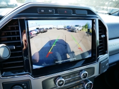 Used 2022  Ford Super Duty F-350 SRW 4WD Crew Cab Box at Promax Automotive near Bettendorf, IA