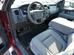 Used 2014  Ford F-150 4WD SuperCrew at Promax Automotive near Bettendorf, IA