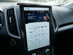 Used 2022  Ford Edge AWD at Promax Automotive near Bettendorf, IA