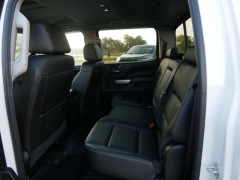 Used 2017  Chevrolet Silverado 1500 4WD Crew Cab 143.5" LTZ w/2LZ at Promax Automotive near Bettendorf, IA