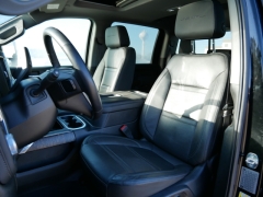 Used 2020  GMC Sierra 3500 4WD Crew Cab Denali DRW Longbed Dsl at Promax Automotive near Bettendorf, IA