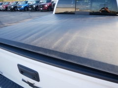 Used 2017  Chevrolet Silverado 1500 4WD Crew Cab 143.5" LTZ w/2LZ at Promax Automotive near Bettendorf, IA