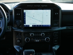 Used 2022  Ford F-150 4WD King Ranch SuperCrew 5.5' Box at Promax Automotive near Bettendorf, IA