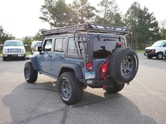 Used 2015  Jeep Wrangler Unlimited 4WD 4dr Rubicon at Promax Automotive near Bettendorf, IA