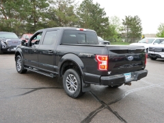 Used 2020  Ford F-150 4WD SuperCrew Box at Promax Automotive near Bettendorf, IA