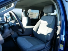 New 2023  Ford F-150 4WD XLT SuperCrew 5.5' Box at Promax Automotive near Bettendorf, IA