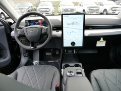 New 2023  Ford Mustang Mach-E California Route 1 AWD at Promax Automotive near Bettendorf, IA