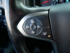 Used 2017  Chevrolet Silverado 1500 4WD Crew Cab 143.5" LTZ w/2LZ at Promax Automotive near Bettendorf, IA