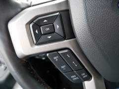 Used 2022  Ford Super Duty F-250 4WD XL Crew Cab SRW 8' Box at Promax Automotive near Bettendorf, IA