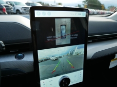 New 2023  Ford Mustang Mach-E Select AWD at Promax Automotive near Bettendorf, IA