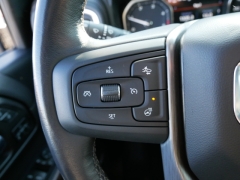 Used 2020  GMC Sierra 3500 4WD Crew Cab Denali DRW Longbed Dsl at Promax Automotive near Bettendorf, IA