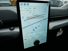 New 2023  Ford Mustang Mach-E Select AWD at Promax Automotive near Bettendorf, IA