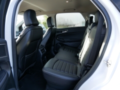 Used 2022  Ford Edge AWD at Promax Automotive near Bettendorf, IA