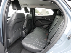 New 2023  Ford Mustang Mach-E Select AWD at Promax Automotive near Bettendorf, IA