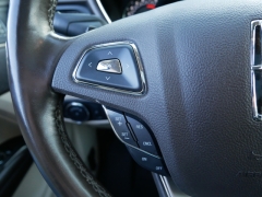 Used 2019  Lincoln MKC 4d SUV AWD Reserve at Promax Automotive near Bettendorf, IA