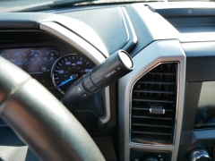 Used 2019  Ford Super Duty F-350 4WD Crew Cab King Ranch SRW Longbed at Promax Automotive near Bettendorf, IA