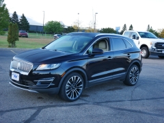 Used 2019  Lincoln MKC 4d SUV AWD Reserve at Promax Automotive near Bettendorf, IA