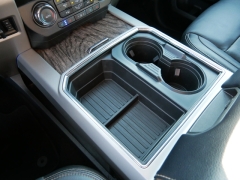 Used 2019  Ford Super Duty F-350 4WD Crew Cab King Ranch SRW Longbed at Promax Automotive near Bettendorf, IA