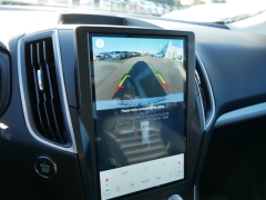 New 2024  Ford Edge SEL AWD at Promax Automotive near Bettendorf, IA