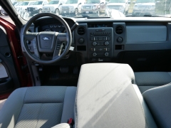 Used 2014  Ford F-150 4WD SuperCrew at Promax Automotive near Bettendorf, IA