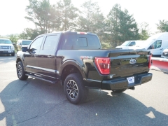Used 2022  Ford F-150 4WD King Ranch SuperCrew 5.5' Box at Promax Automotive near Bettendorf, IA