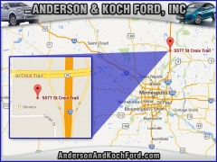 Used 2022  Ford F-150 4WD Platinum SuperCrew 5.5' Box at Promax Automotive near Bettendorf, IA