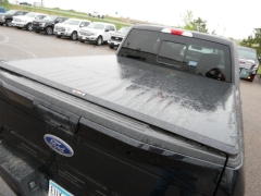Used 2020  Ford F-150 4WD SuperCrew Box at Promax Automotive near Bettendorf, IA
