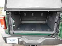 New 2023  Ford Bronco Base 4 Door 4x4 at Promax Automotive near Bettendorf, IA