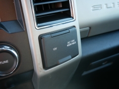 Used 2019  Ford Super Duty F-350 4WD Crew Cab King Ranch SRW Longbed at Promax Automotive near Bettendorf, IA