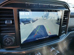 Used 2022  Ford F-150 4WD Platinum SuperCrew 5.5' Box at Promax Automotive near Bettendorf, IA