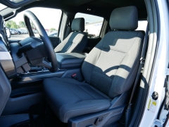 Used 2022  Ford F-150 4WD Platinum SuperCrew 5.5' Box at Promax Automotive near Bettendorf, IA