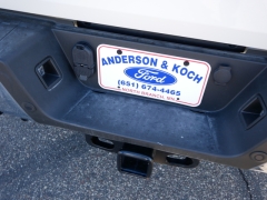 Used 2022  Ford Super Duty F-350 SRW 4WD Crew Cab Box at Promax Automotive near Bettendorf, IA