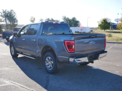 Used 2021  Ford F-150 4WD SuperCrew Box at Promax Automotive near Bettendorf, IA
